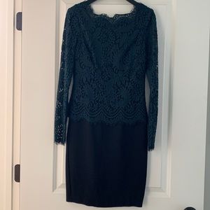 Ted Baker gorgeous lace dress